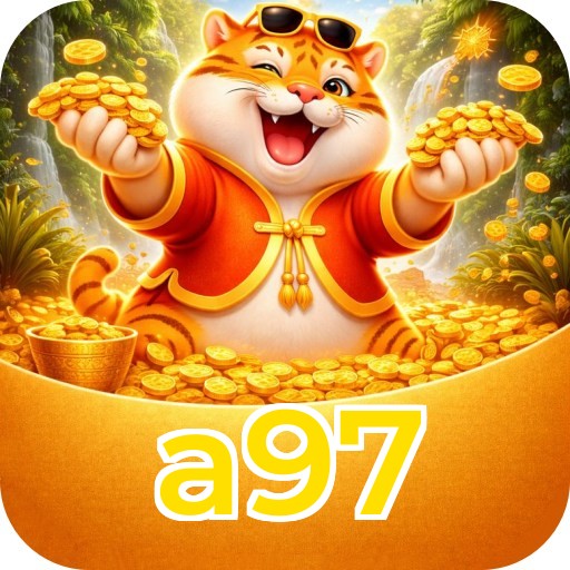 a97 segurança SSL 256-bit - Licença Curaçao, eCOGRA, GLI certificado