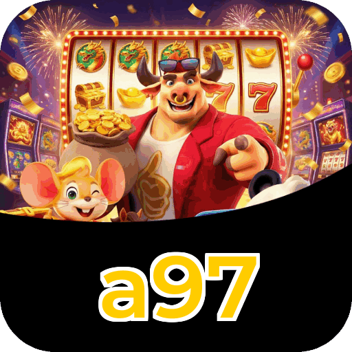 Tabela RTP dos jogos de cassino da a97