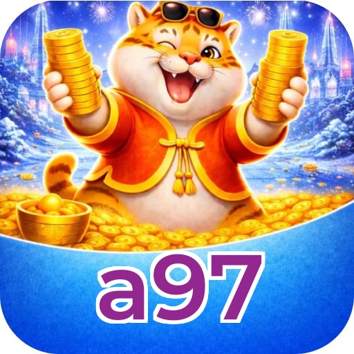 Logo da a97
