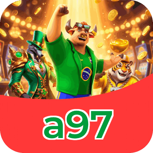 Tabela RTP dos jogos de cassino da a97