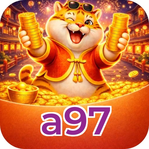 Catálogo a97 2.547 jogos - Pragmatic Play, Evolution, NetEnt